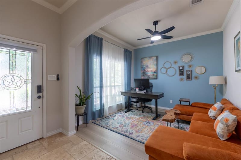 913 Caudle Lane, Savannah TX 76227 - Photo 6