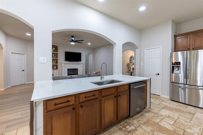 913 Caudle Lane, Savannah TX 76227 - Photo 13