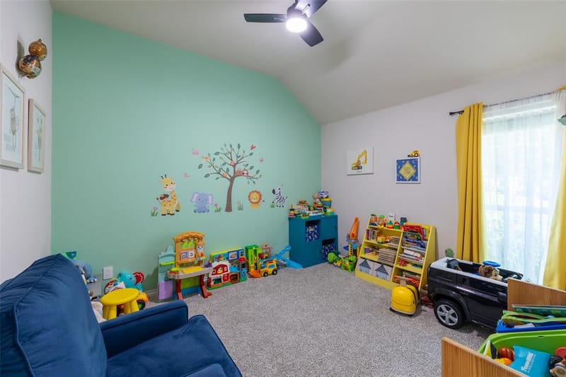 913 Caudle Lane, Savannah TX 76227 - Photo 22