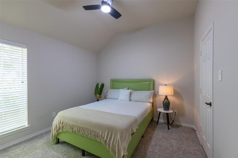 913 Caudle Lane, Savannah TX 76227 - Photo 20