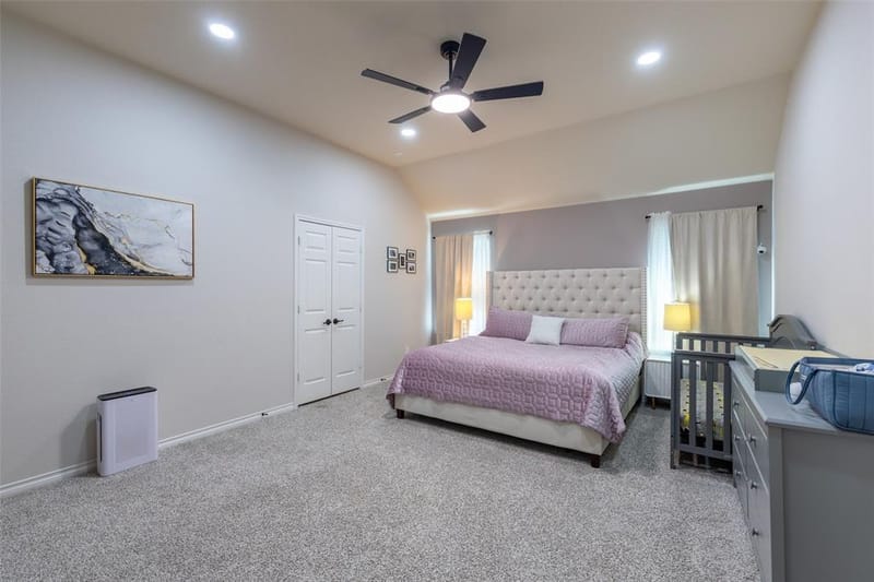 913 Caudle Lane, Savannah TX 76227 - Photo 24