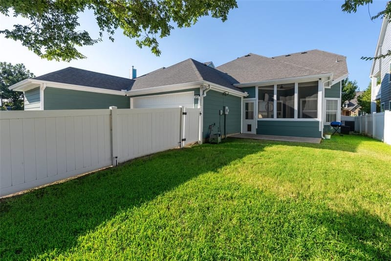 913 Caudle Lane, Savannah TX 76227 - Photo 33