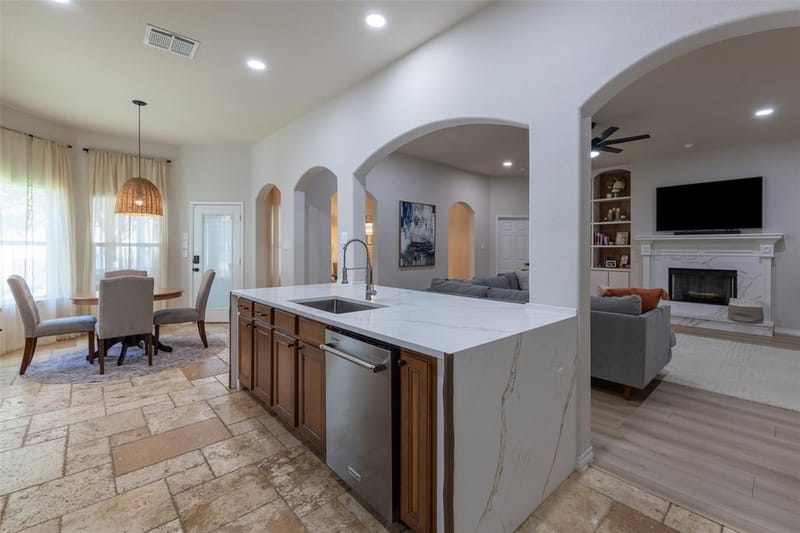 913 Caudle Lane, Savannah TX 76227 - Photo 15