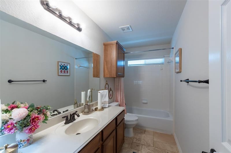 913 Caudle Lane, Savannah TX 76227 - Photo 29