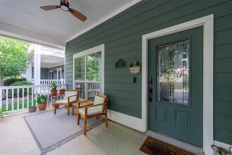 913 Caudle Lane, Savannah TX 76227 - Photo 4