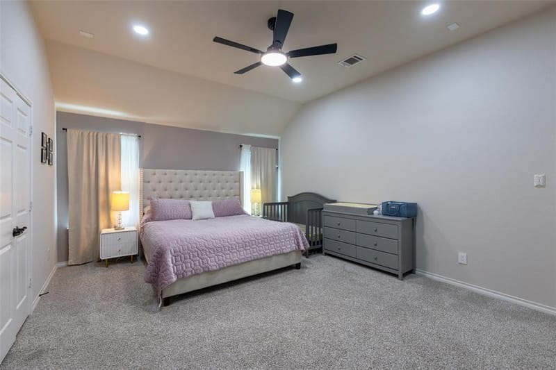 913 Caudle Lane, Savannah TX 76227 - Photo 25