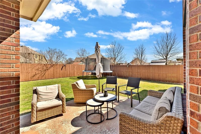 8124 Hickory Upland Drive, Fort Worth TX 76131 - Photo 32