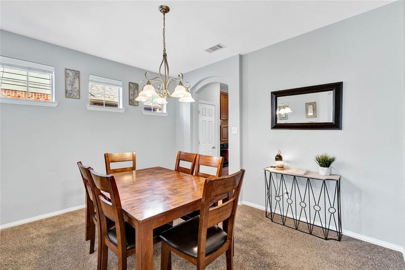 8124 Hickory Upland Drive, Fort Worth TX 76131 - Photo 5