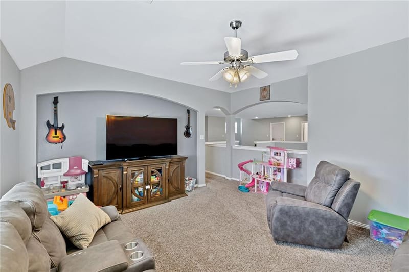 8124 Hickory Upland Drive, Fort Worth TX 76131 - Photo 30