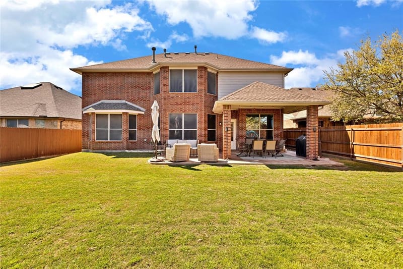 8124 Hickory Upland Drive, Fort Worth TX 76131 - Photo 34