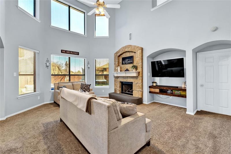 8124 Hickory Upland Drive, Fort Worth TX 76131 - Photo 10