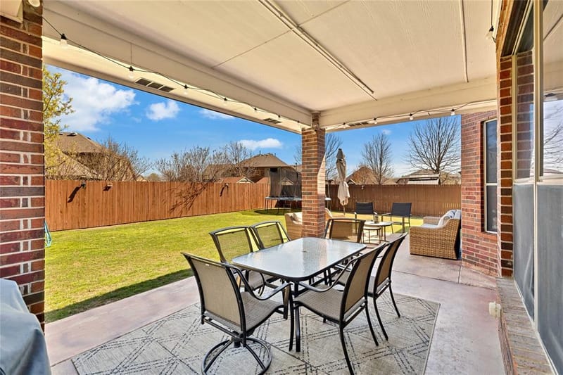 8124 Hickory Upland Drive, Fort Worth TX 76131 - Photo 33