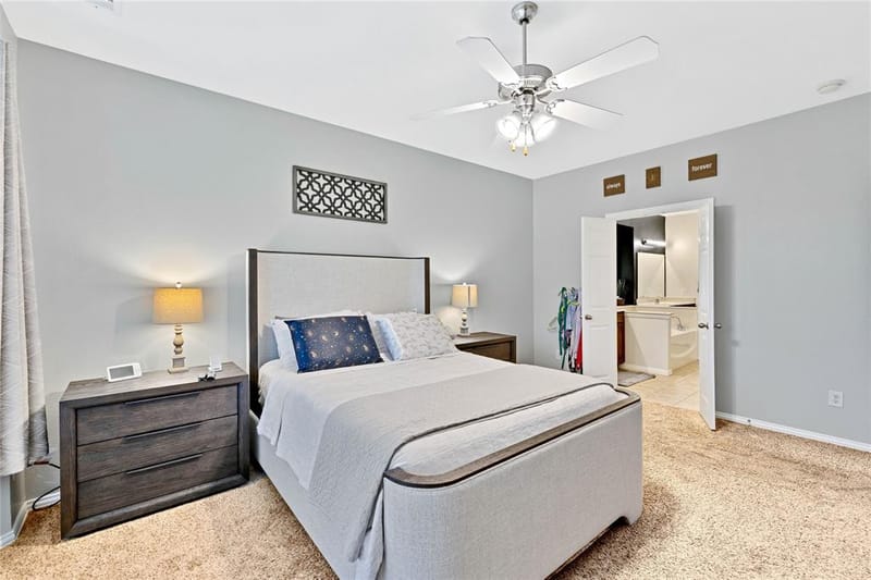 8124 Hickory Upland Drive, Fort Worth TX 76131 - Photo 14