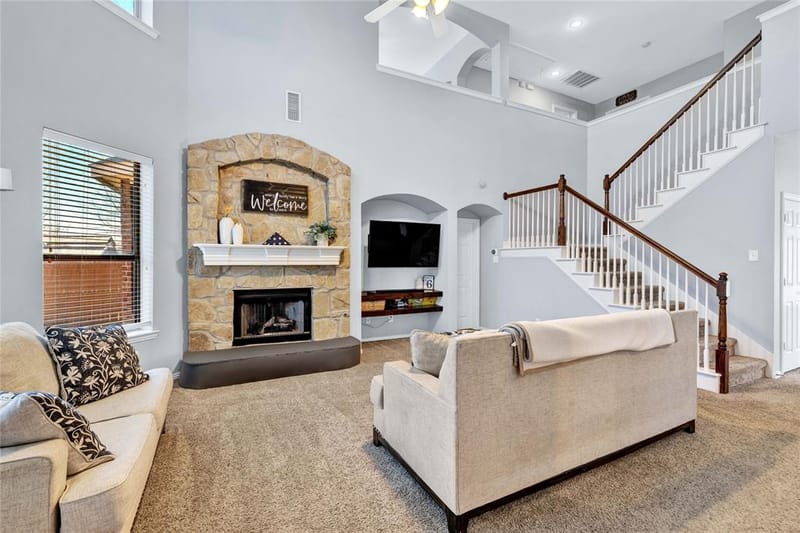 8124 Hickory Upland Drive, Fort Worth TX 76131 - Photo 11