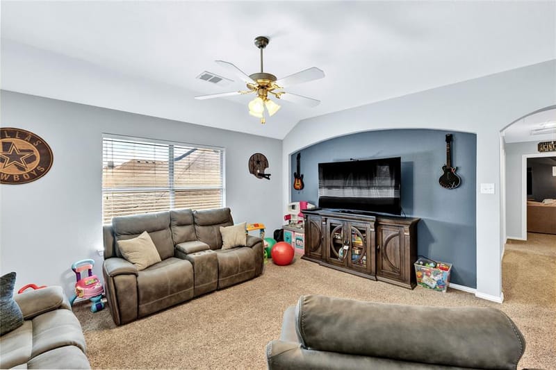 8124 Hickory Upland Drive, Fort Worth TX 76131 - Photo 31