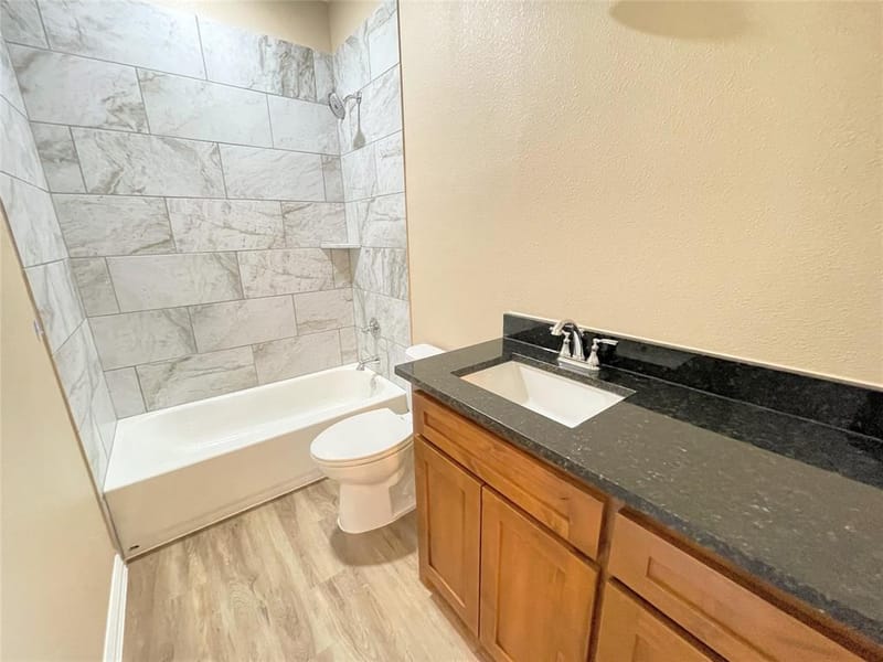 504 SW 15th Street, Mineral Wells TX 76067 - Photo 7