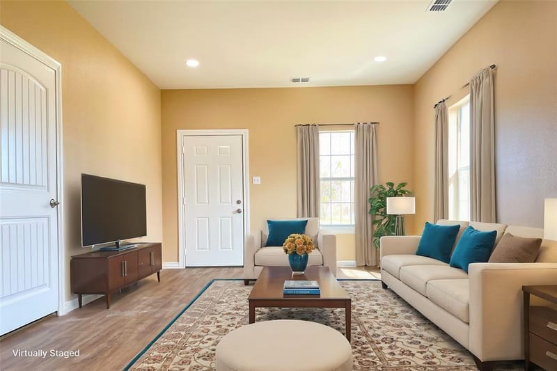 504 SW 15th Street, Mineral Wells TX 76067 - Photo 3