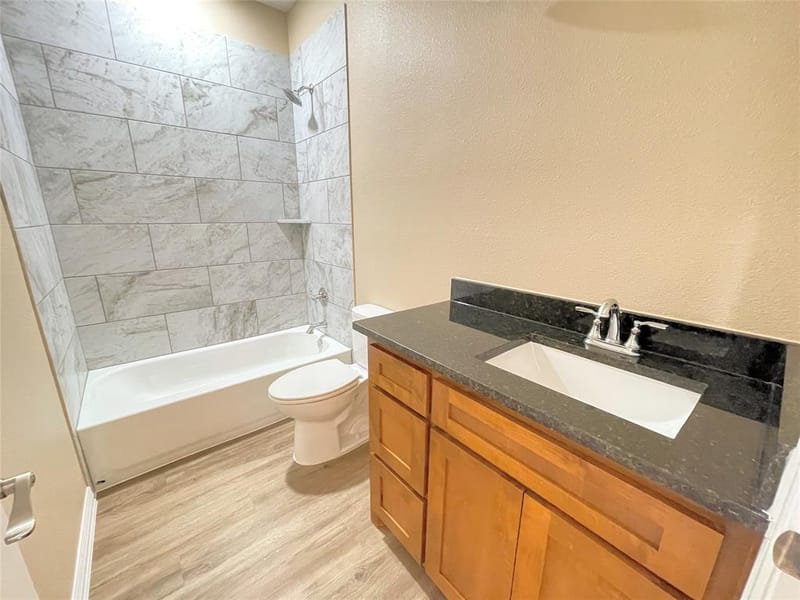 504 SW 15th Street, Mineral Wells TX 76067 - Photo 9