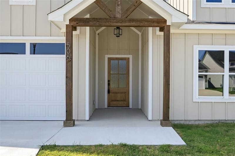 506 Southern Drive, Sherman TX 75092 - Photo 35