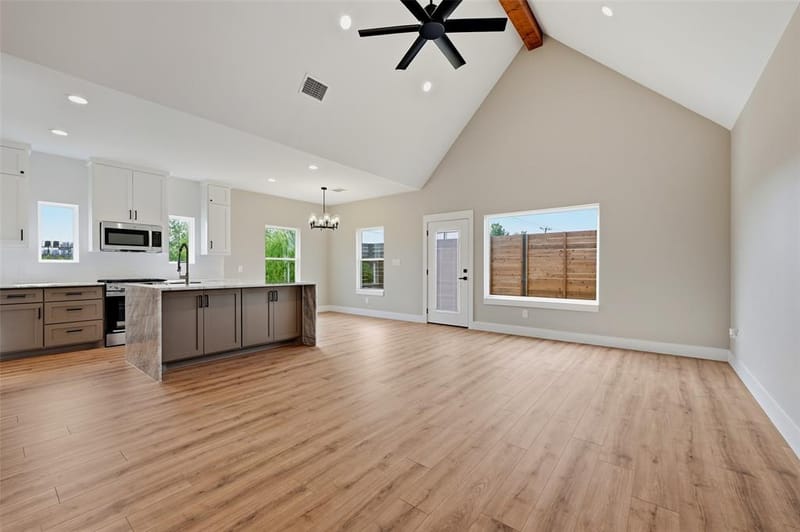 506 Southern Drive, Sherman TX 75092 - Photo 4