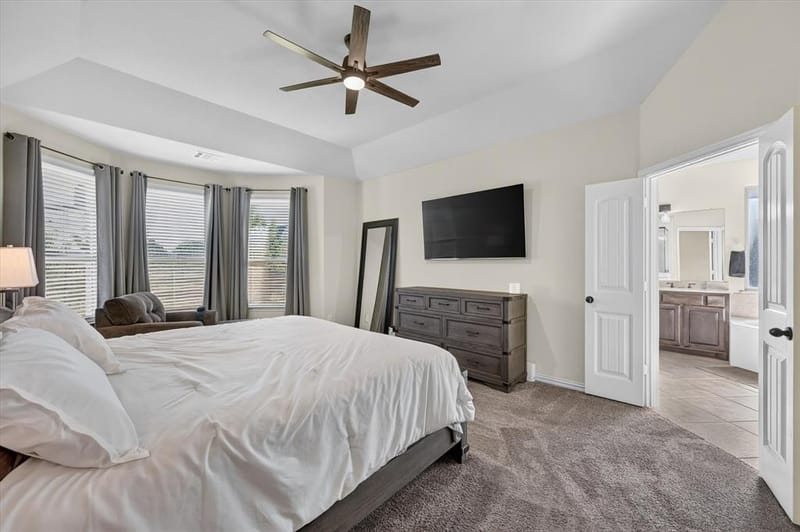 1156 Blue Sky Lane, Burleson TX 76058 - Photo 23