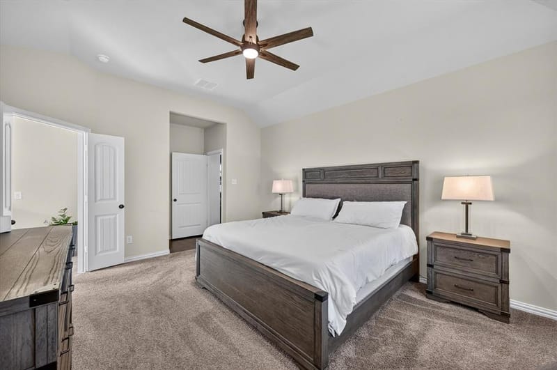 1156 Blue Sky Lane, Burleson TX 76058 - Photo 22