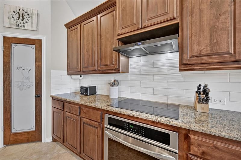 1156 Blue Sky Lane, Burleson TX 76058 - Photo 20