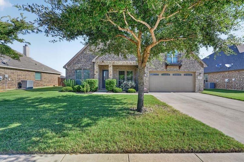 1156 Blue Sky Lane, Burleson TX 76058 - Photo 9
