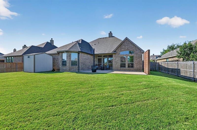 1156 Blue Sky Lane, Burleson TX 76058 - Photo 37