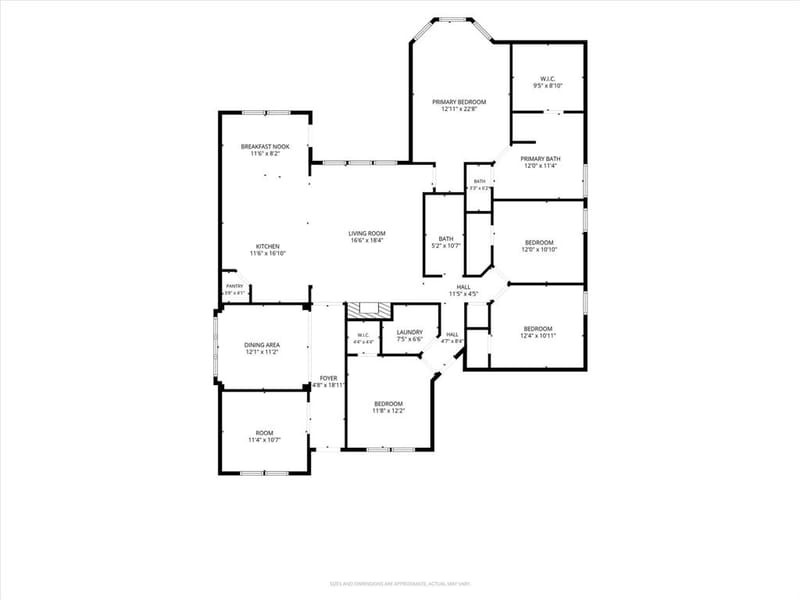 1156 Blue Sky Lane, Burleson TX 76058 - Photo 40
