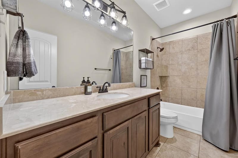 1156 Blue Sky Lane, Burleson TX 76058 - Photo 35