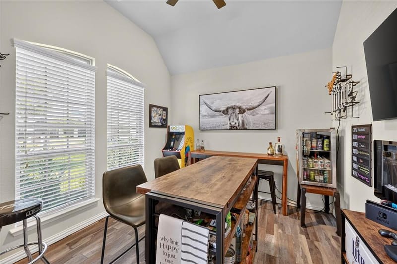 1156 Blue Sky Lane, Burleson TX 76058 - Photo 29