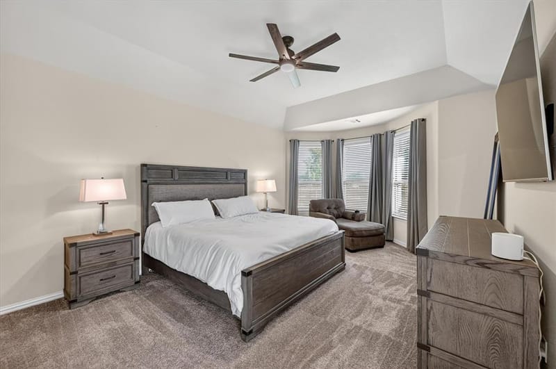 1156 Blue Sky Lane, Burleson TX 76058 - Photo 21