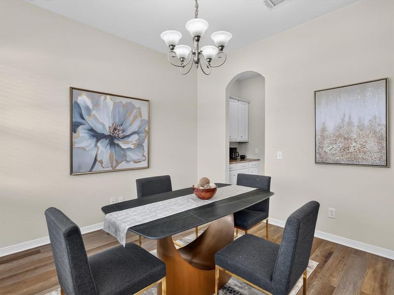 1352 Bateman Lane, Celina TX 75009 - Photo 17