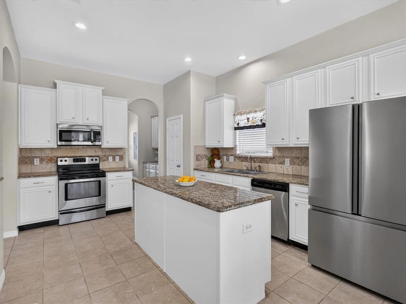 1352 Bateman Lane, Celina TX 75009 - Photo 9