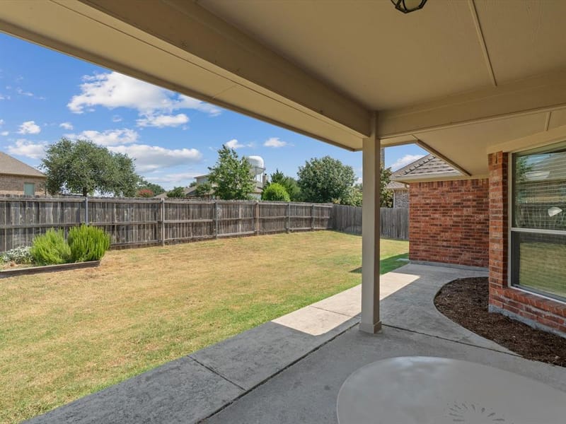 1352 Bateman Lane, Celina TX 75009 - Photo 30