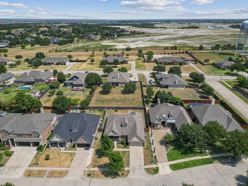 1352 Bateman Lane, Celina TX 75009 - Photo 34