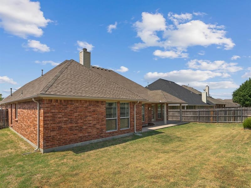 1352 Bateman Lane, Celina TX 75009 - Photo 31