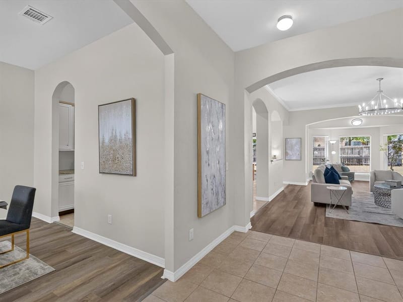 1352 Bateman Lane, Celina TX 75009 - Photo 4