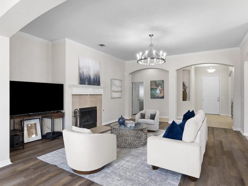 1352 Bateman Lane, Celina TX 75009 - Photo 8