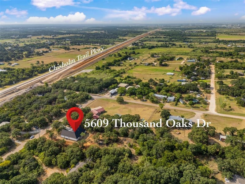 5609 Thousand Oaks Drive, Joshua TX 76058 - Photo 32