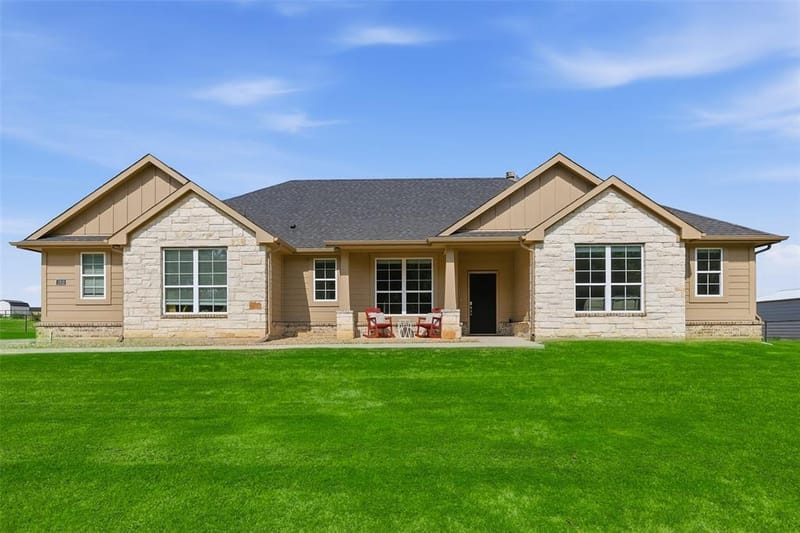 1212 County Road 4797, Springtown TX 76082