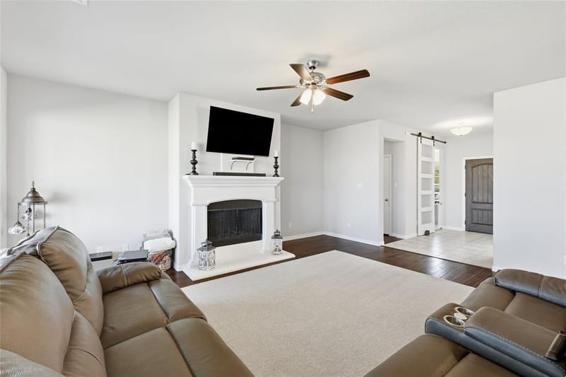 1212 County Road 4797, Springtown TX 76082 - Photo 10