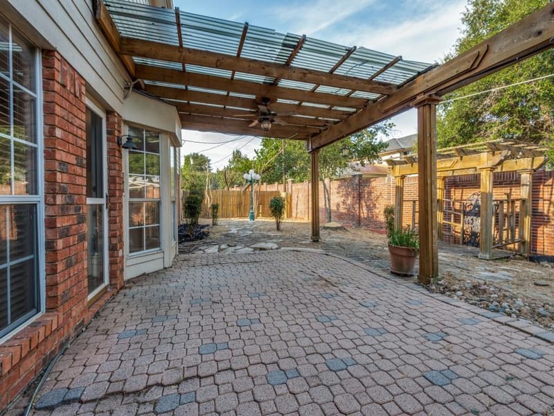 606 Berkley Drive, Grapevine TX 76051 - Photo 23