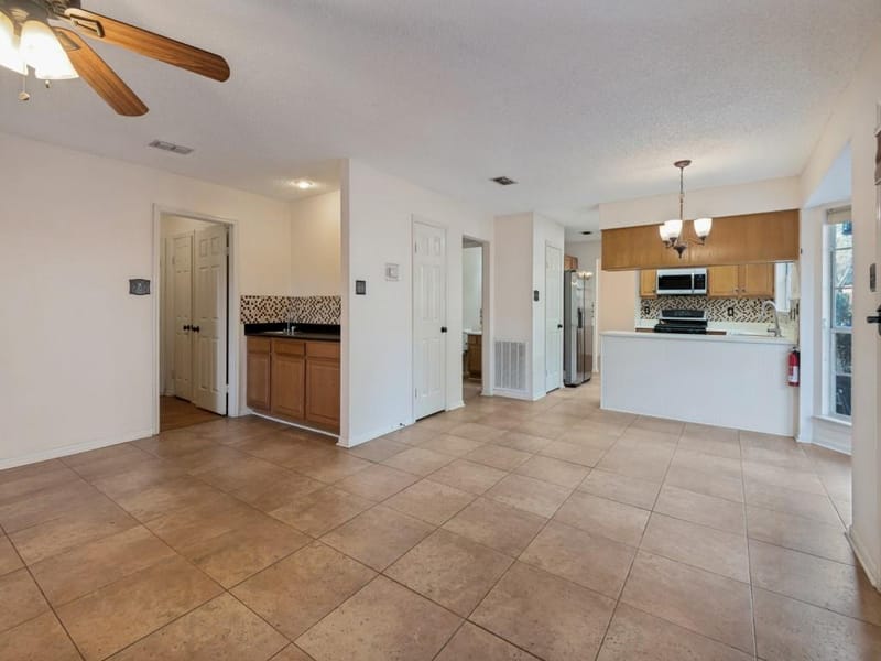 606 Berkley Drive, Grapevine TX 76051 - Photo 7