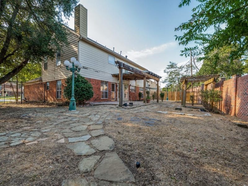 606 Berkley Drive, Grapevine TX 76051 - Photo 24