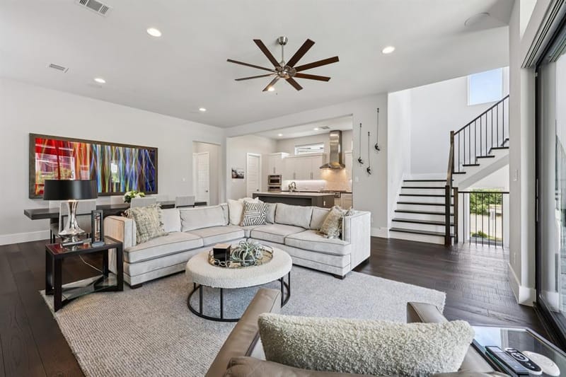 7836 Merit Lane, Plano TX 75024 - Photo 8
