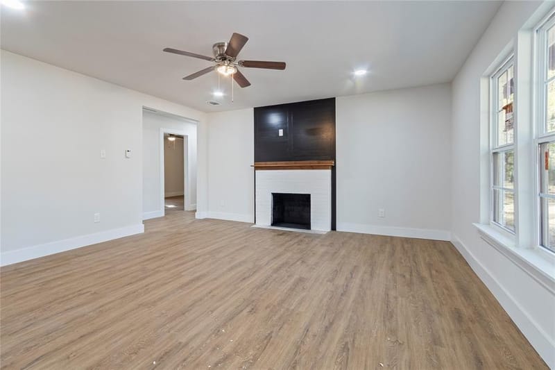 2029 Lynnhaven Road, Fort Worth TX 76103 - Photo 6
