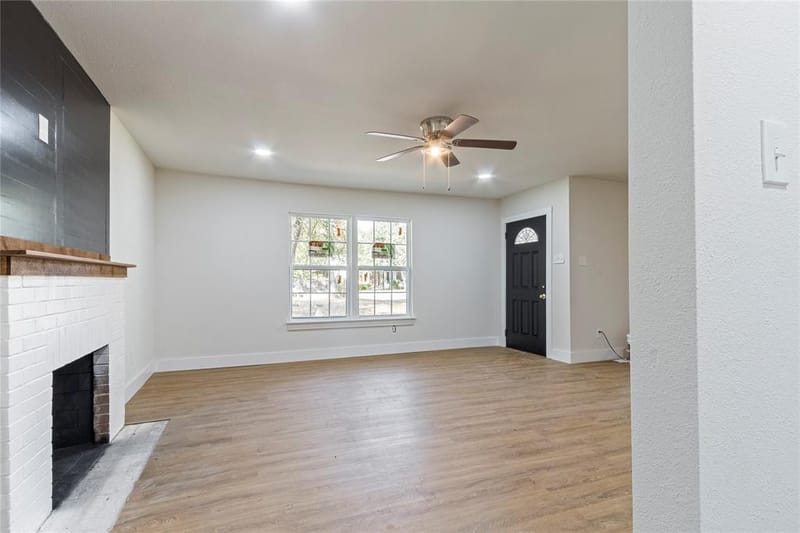 2029 Lynnhaven Road, Fort Worth TX 76103 - Photo 4