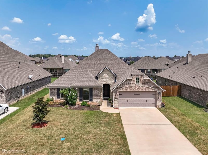 819 Abita Chase, Bossier City LA 71111 - Photo 27